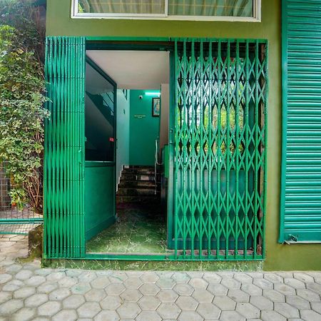 Super Hotel O Vennala Near Palarivattom Kochi Exterior foto